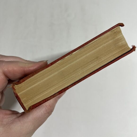 Funk n Wagnalls New Standard Encyclopedia 1934 Vol XVI Hovey to Jungermannia - Picture 13 of 15